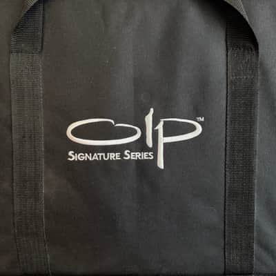 OLP JP6 mid 90’s - Red John Petrucci pre Sterling EBMM image 18
