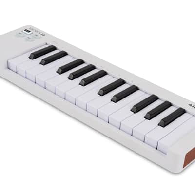 Arturia MicroLab MK3 White image 3