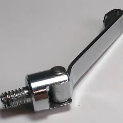 Hi-Hat / Bass Pedal Linkage / Unbranded image 6