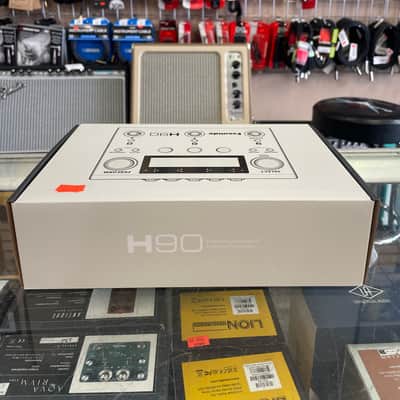 Eventide H90 Harmonizer Limited Edition 2024 - Dark image 2