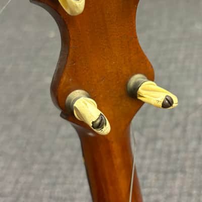 Vega Style N Tenor Banjo 1930’s image 3