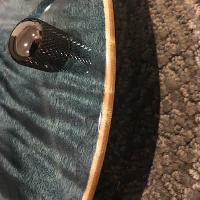 Ibanez Prestige RG3120 Twilight Blue *MIJ* image 11