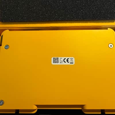 Kernom Moho Fuzz 2026 New Open Box image 4