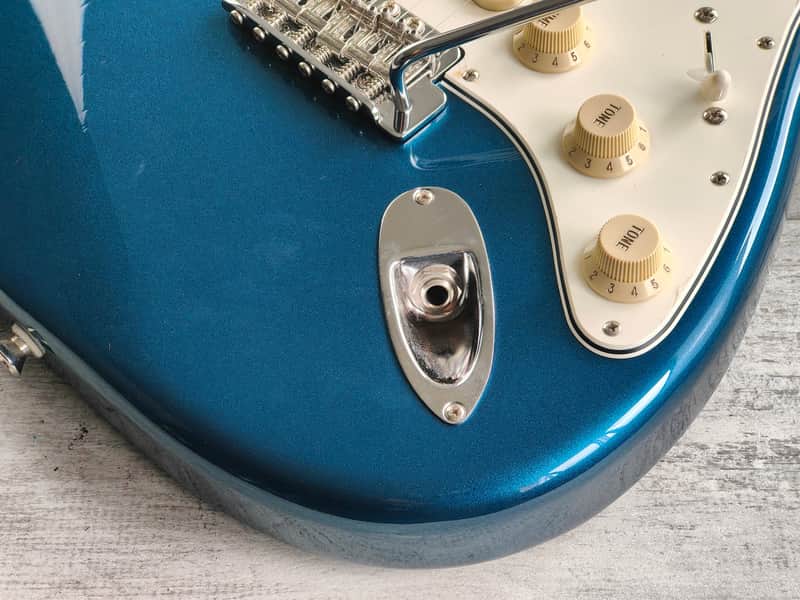 2015 History (by Fujigen Japan) TH-SV/R 