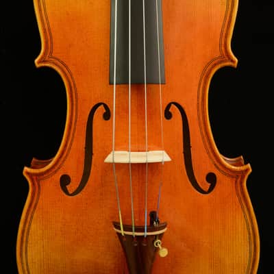 Master Violin Maggini Violin Model Awesome Sound No. W019 image 10