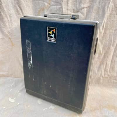 Vintage 1970's Maestro W-2 Woodwind Sound System For Repair-AS-IS image 17