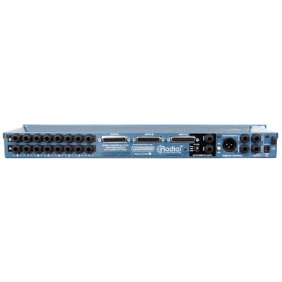 Radial SW8 8-Channel Audio Switcher image 3