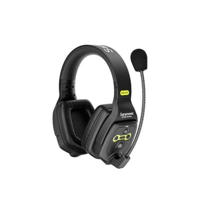 Saramonic WITALK-DRH image 6