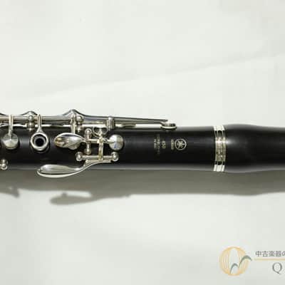 Yamaha Ycl 450 image 3