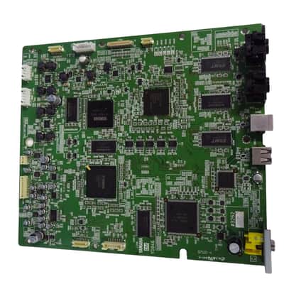 WZ493400  Placa DM Yamah  PSR-S950