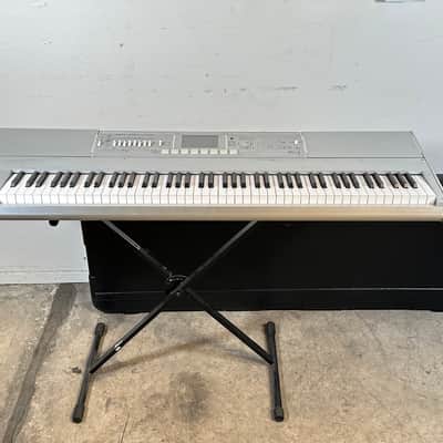 Korg M3 88 Key Workstation Sampler