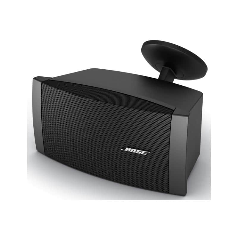 SPEAKER FreeSpace DS 100SE BLACK BOSE | Reverb