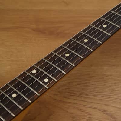2024 Fender Player II Jaguar (Aquatone) image 6