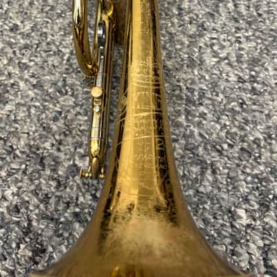 King Super 20 Cornet image 7