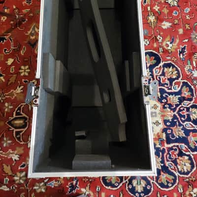 Korg ARP 2600 FS Flightcase - Present - Black image 4