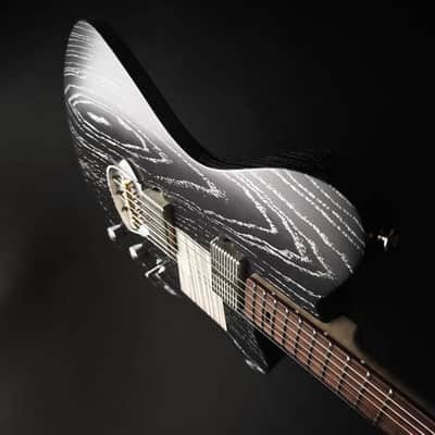 Tao T-Bucket "Josef"-Black Dog Hair. NEW (Authorized Dealer) image 17