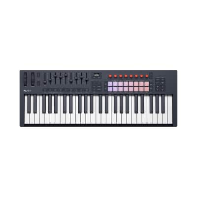 Novation FLkey 2 49 MIDI Keyboard Controller image 2