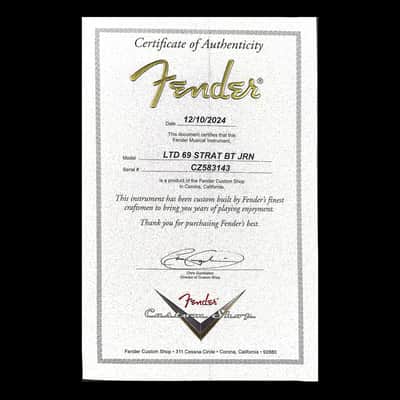 Fender Custom Shop 1969 RI Stratocaster Journeyman Relic - Charcoal Frost Metallic-Grey image 7