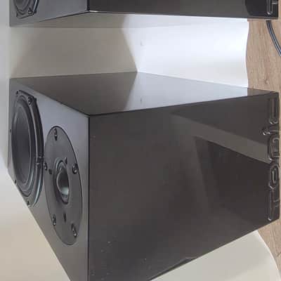 Gemme Audio Tonic G3 - Black image 6