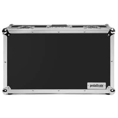 Pedaltrain Tour Case - Classic 2/Novo 24/PT-FLY/PT-2 - Case for Effect Units image 1