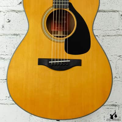 Yamaha Red Label FS3 Acoustic w/ bag image 1