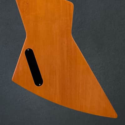 Gibson USA 70's Explorer - Antique Natural image 4