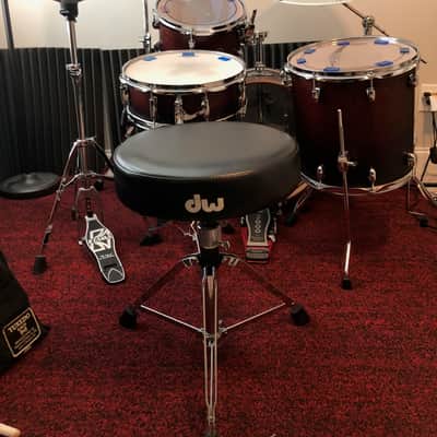 Gretsch Catalina Club 4-pc drum kit - Antique Fade image 4