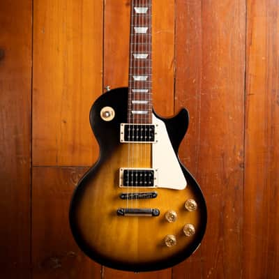 2016 Gibson Les Paul Tribute Sunburst HP image 2