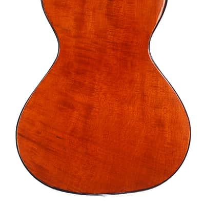Drouot - Koel 1830 early Romantic Guitar - French elegance from the early days of guitar making with unique character - check video! image 6