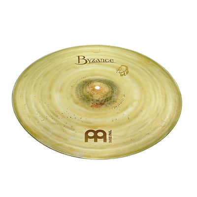 Meinl Byzance Vintage 20" Benny Greb Sand Ride image 1