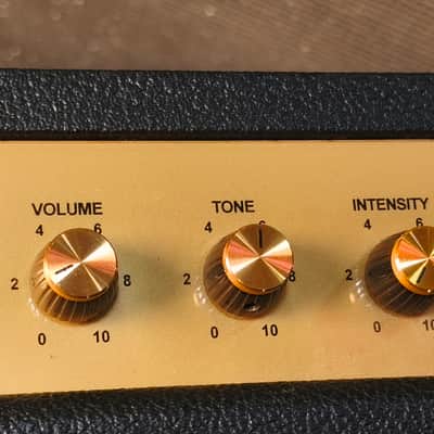 General Vintage Tone 1974X Black image 6