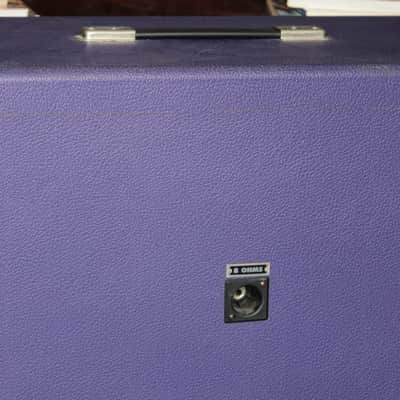 Soldano Lucky 13 100W 2001 - Purple image 11