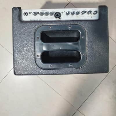 AER Compact 60/4 60-Watt 1x8" Acoustic Guitar Combo/voce image 3
