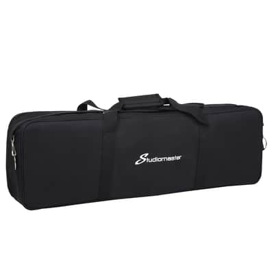 Studiomaster Direct 101 MX Line Array Pa System With Covers image 6