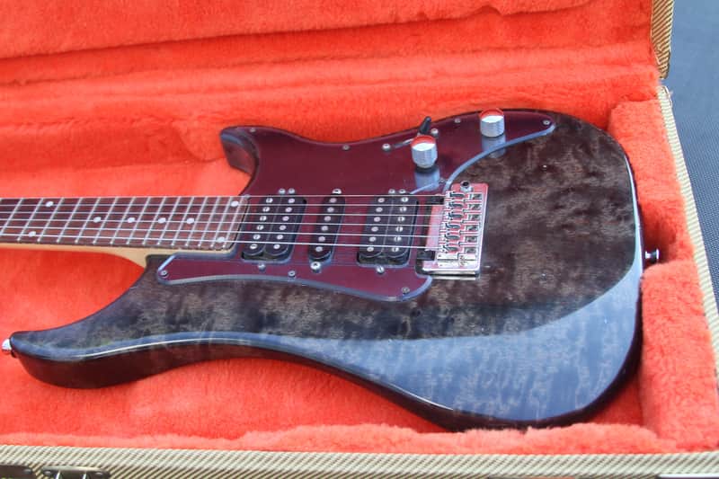 Vigier Shawn lane master series 2005 image 1