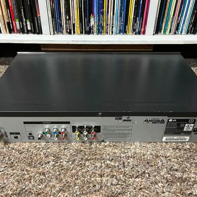 LG RC897T Super-Multi DVD/VCR Combo Player Recorder HDMI 1080p & Remote TESTED ✅ image 11