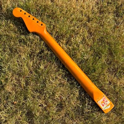 Fender American Vintage '62 Stratocaster Fullerton image 4