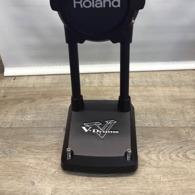 Roland KD-9 Kick Pad w/ New PDP 700 Series Bass Pedal image 4