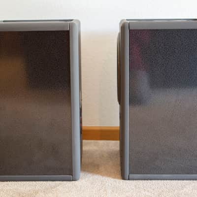 Tannoy System 12 DMTII Professional Studio Monitor Speakers image 6