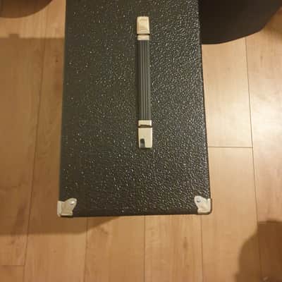 Barefaced Super Compact 2022 1x12 Bass Cab - Black, Like NEW image 10