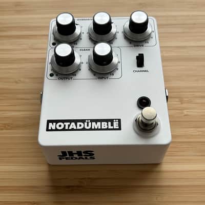JHS NOTADÜMBLË 2025 - White image 8