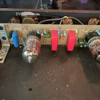 James Demeter  Stdb-1 stereo tube di image 7