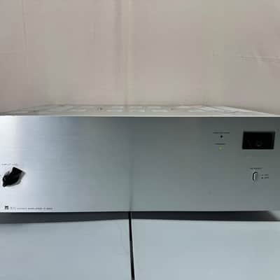 Carver PM-900 Magnetic Field Power Amplifier | Reverb