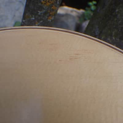 JJ Klaassen Classical guitar #22 -2026 image 19