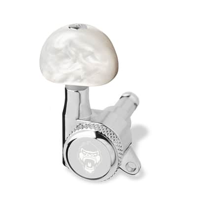 Gotoh SG360-07 Tuners 6R B – Thomann United States