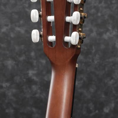 Ibanez - AEG50NNT - EL AC GTR image 4