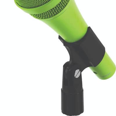 MXL POP LSM-9 Dynamic Stage Vocal Microphones in (4) Bright Colors image 9