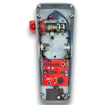 JAM Pedals Wahcko Wah Wah image 7