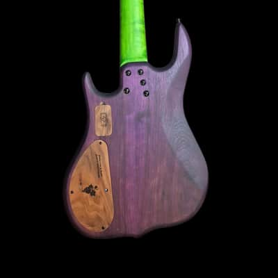 Joseph Ignis 5 2026 - matt poly image 3