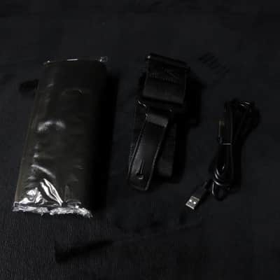 Jammy JG-001 Super-Portable Digital Guitar (09/30) image 7